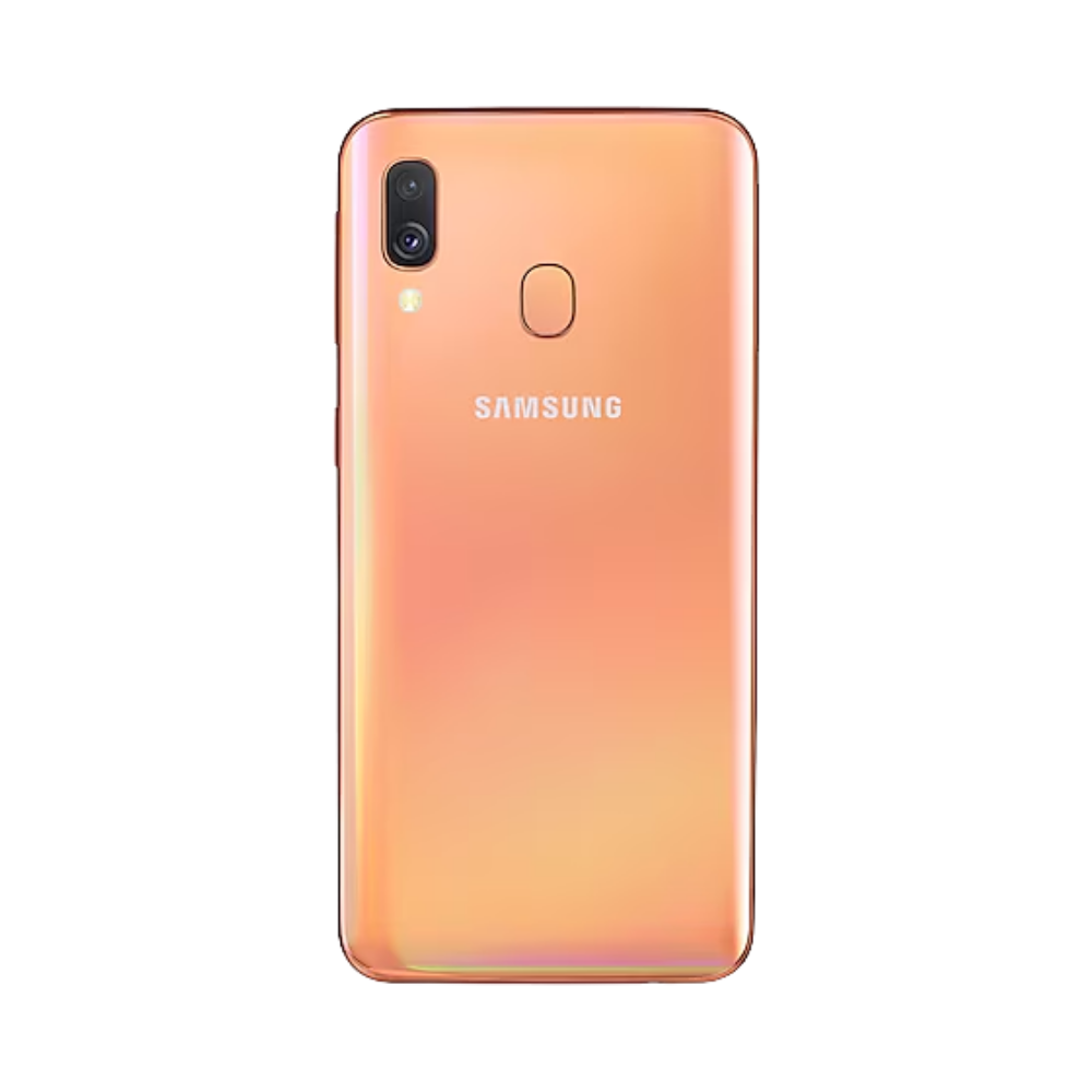 Samsung Galaxy A40 A405FN DS Samsung Galaxy A40 A405FN DS